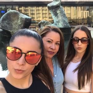 Meet your Posher, Fanny